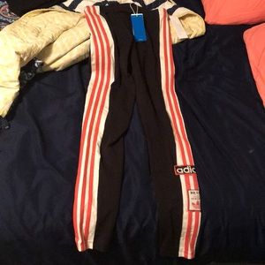 Adidas leggings